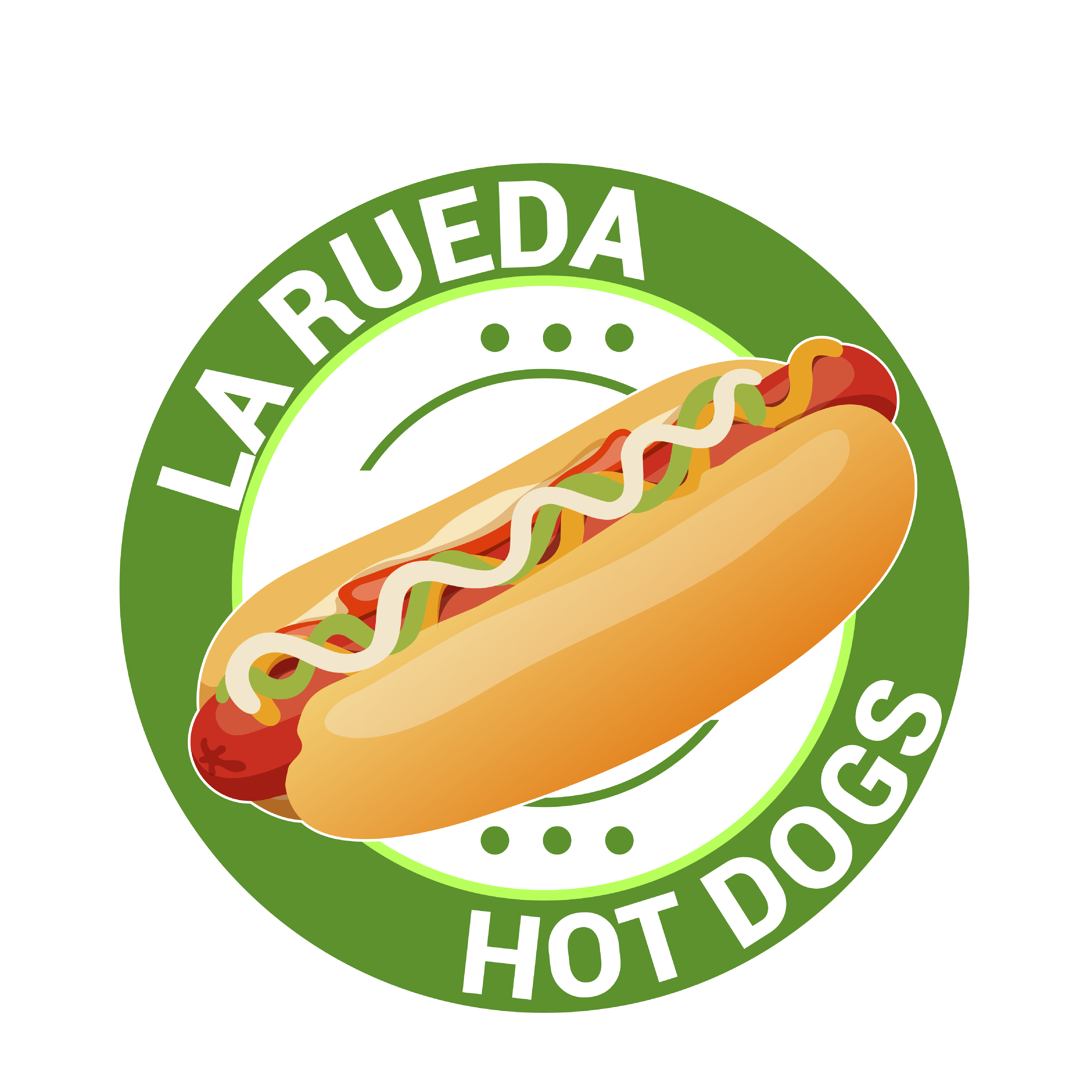 La Rueda Hot Dogs